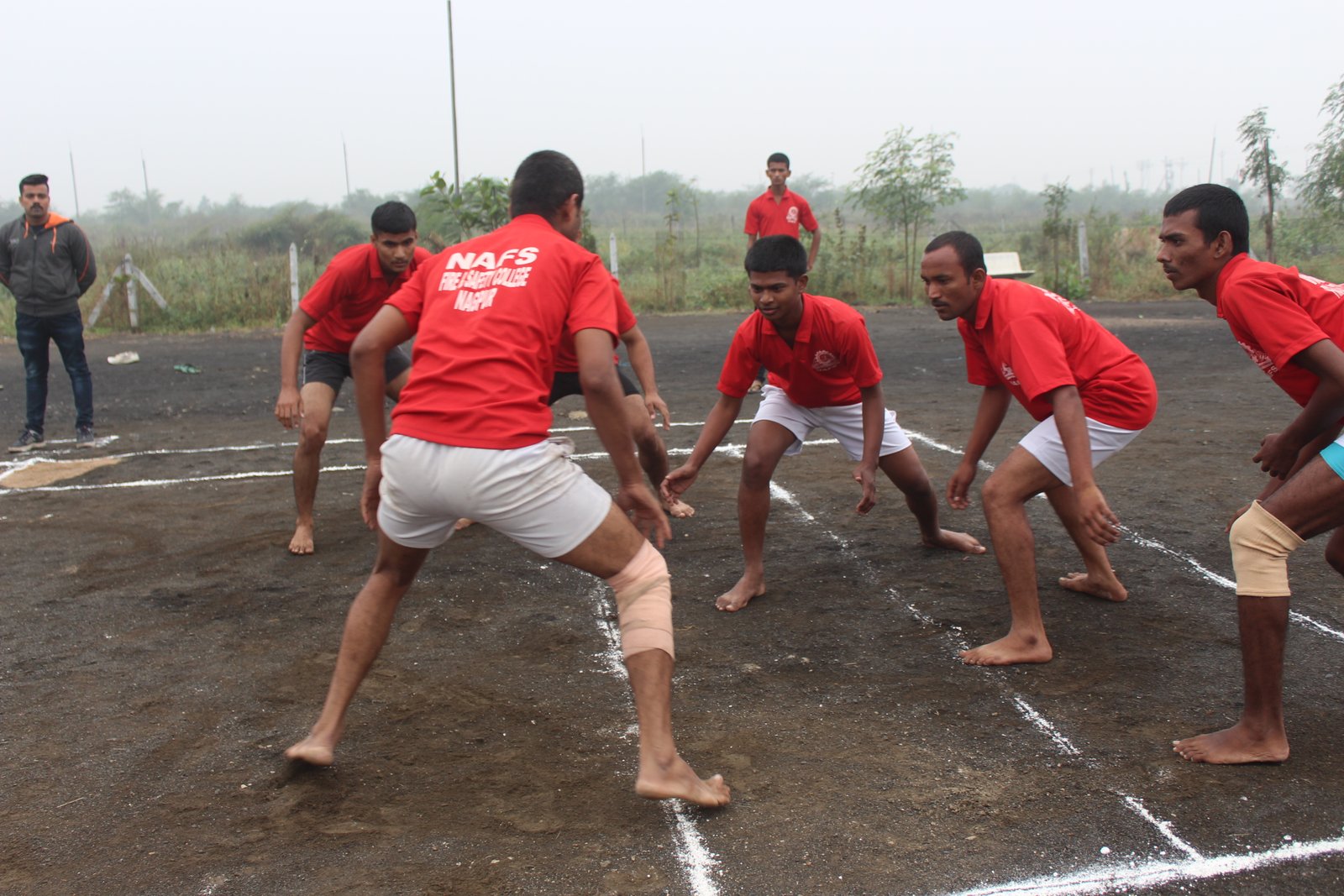 SPORTS ACTIVITY